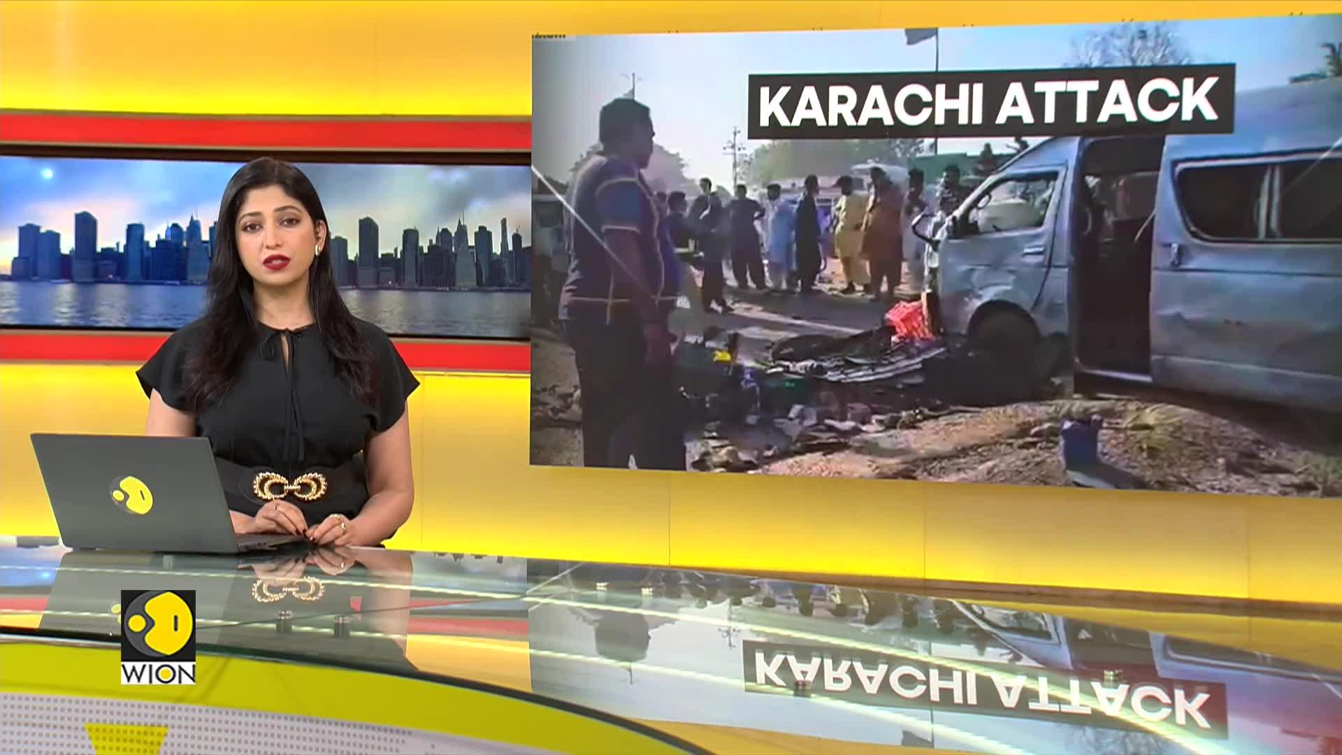 WionNews Video
