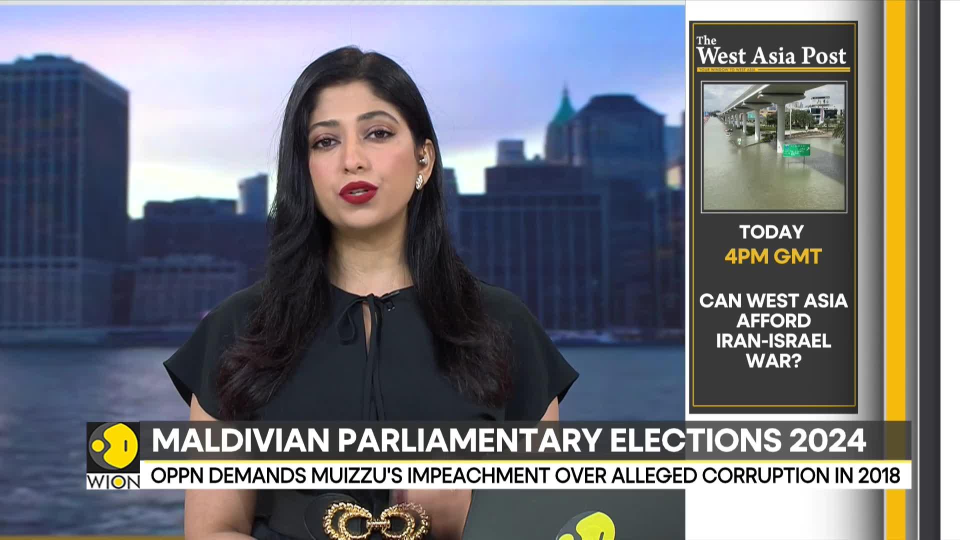 WionNews Video