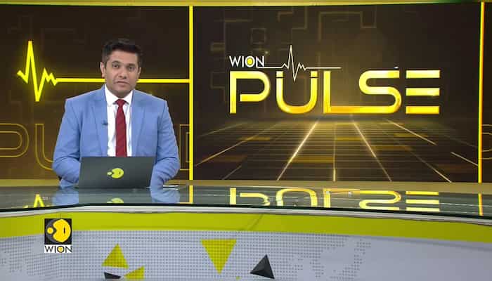 Pakistan: Imran Khan claims his wife was given food laced with 'toilet cleaner'