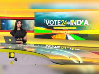 India Election 2024: Mehbooba Mufti's PDP releases manifesto for Lok Sabha polls