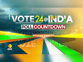 India Election 2024: People across India are voting for NDA, says PM Modi
