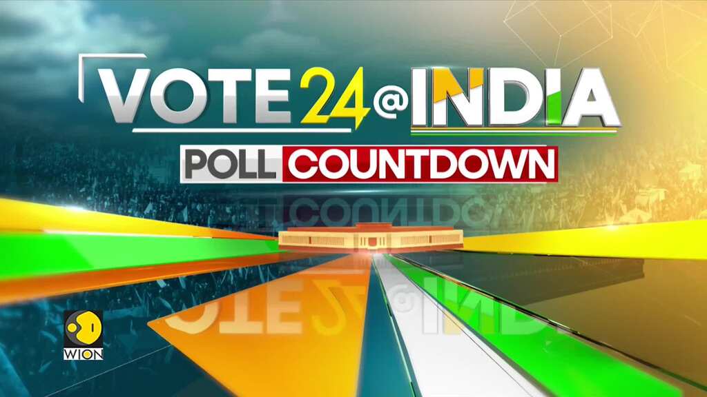 India Election 2024: People across India are voting for NDA, says PM Modi