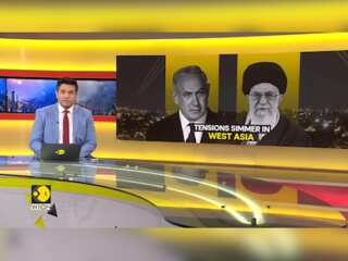 Iran-Israel Tensions: Iran plays down reported Israeli attacks, signals no further retaliation