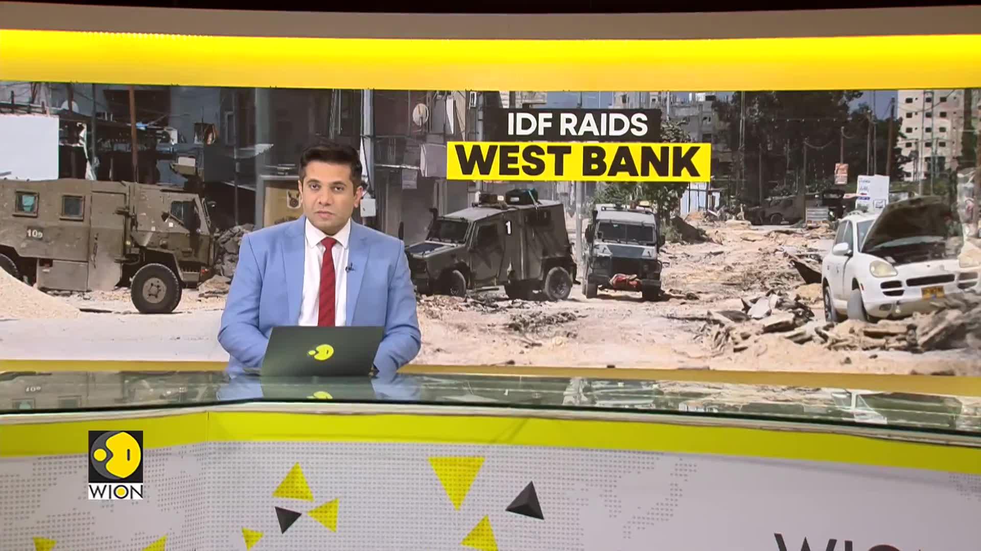 WionNews Video