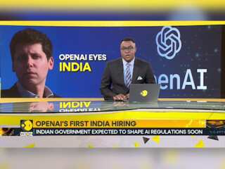 OpenAI eyes India: Pragya Misra to lead public policy & partnerships: Report