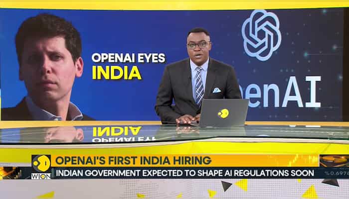 OpenAI eyes India: Pragya Misra to lead public policy & partnerships: Report