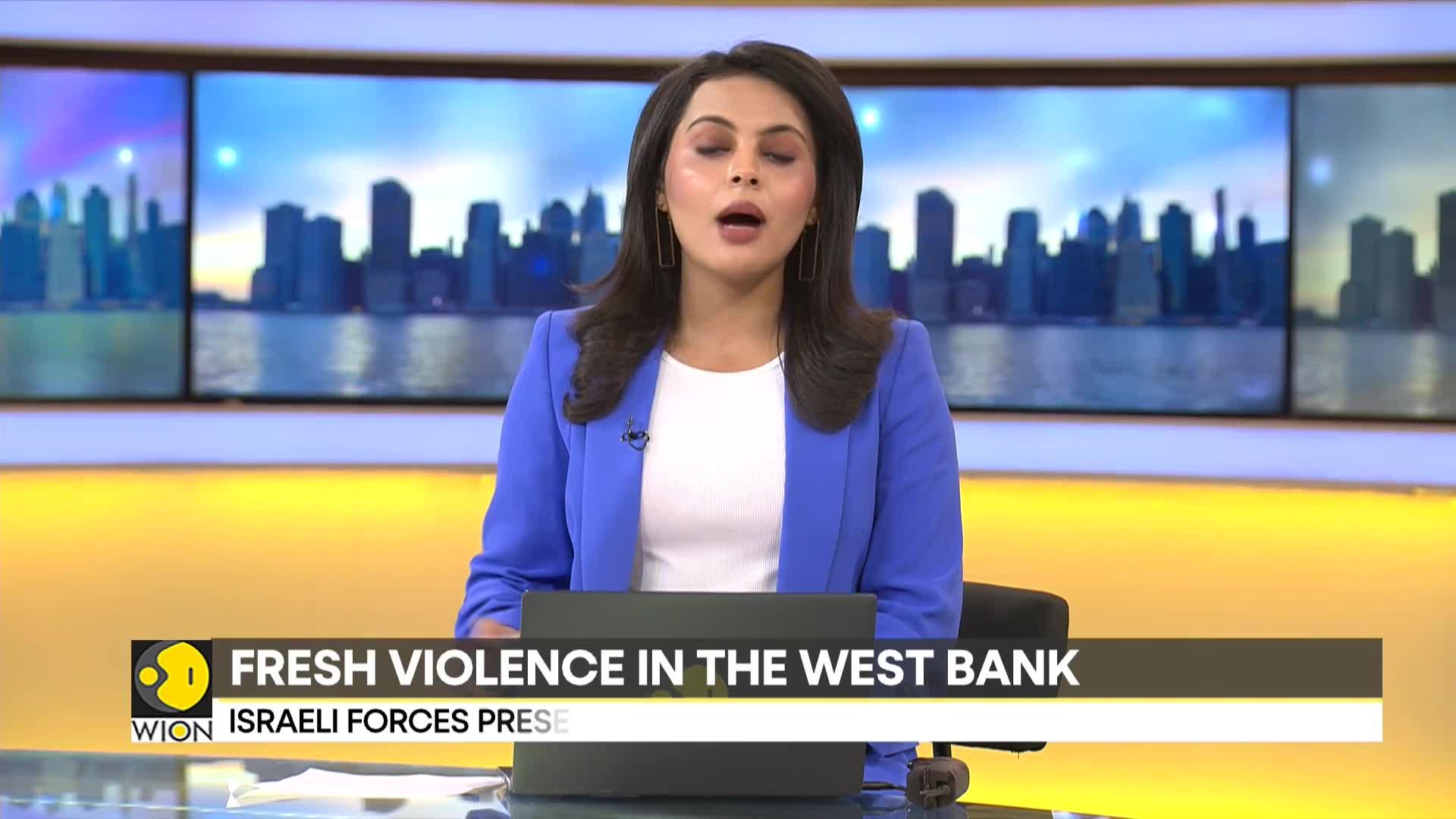 WionNews Video