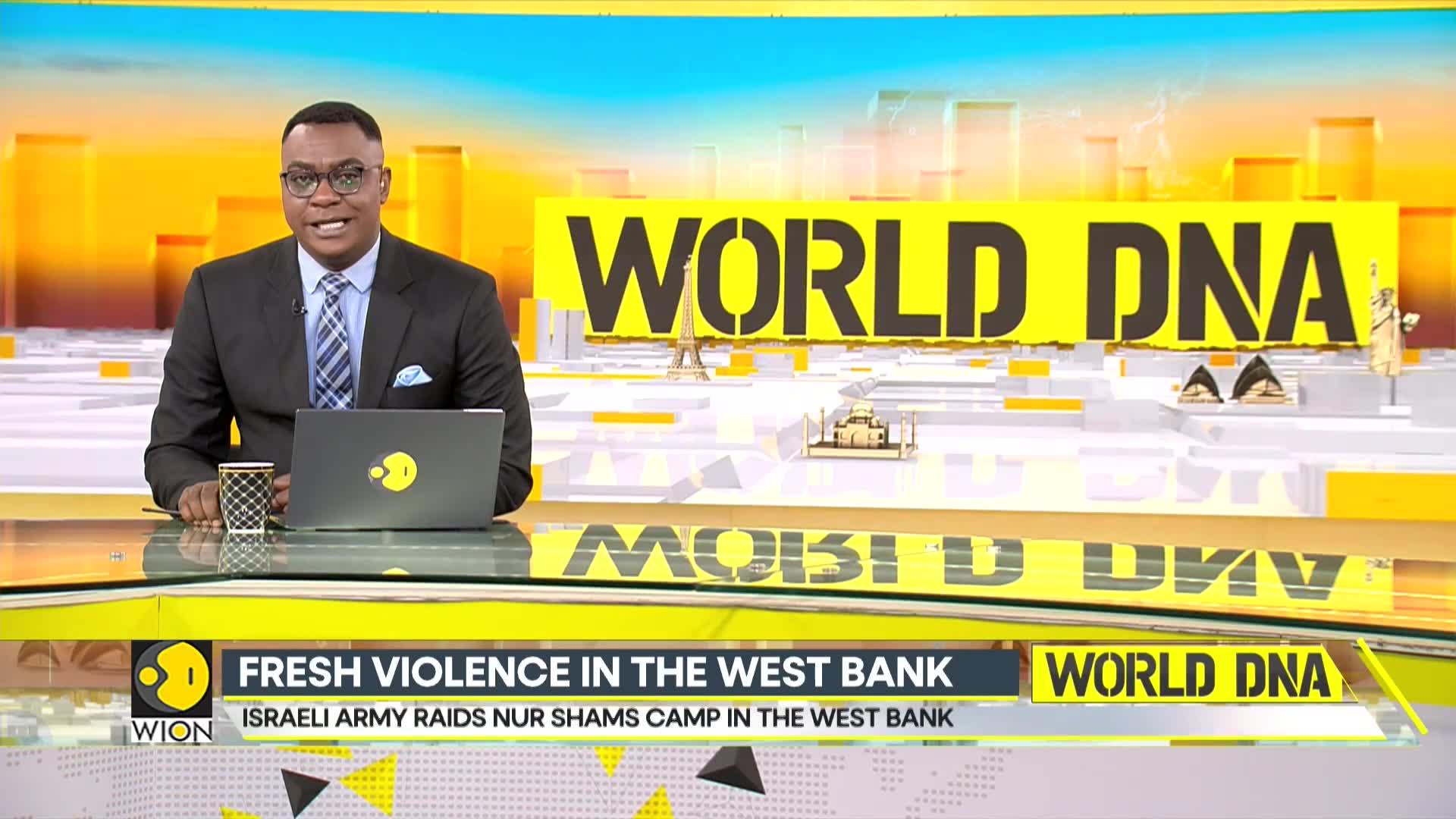 WionNews Video