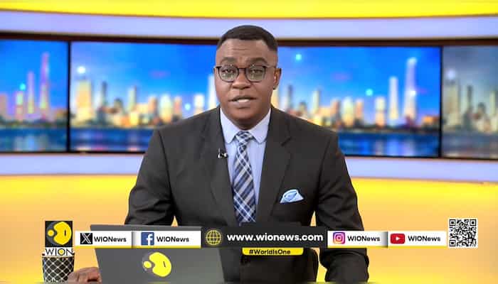 WionNews Video