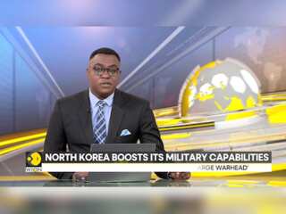 North Korea test launches cruise missiles from its West Coast