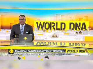 Maldives Parliamentary Elections: Can Muizzu's government gain parliamentary majority?