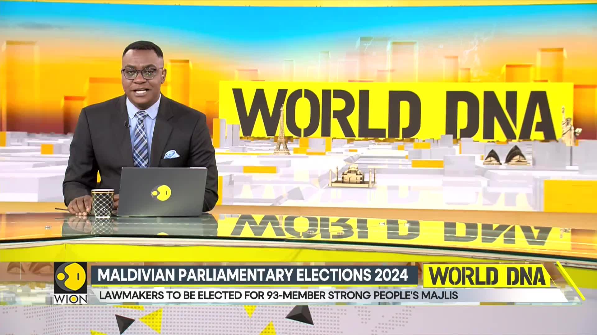 WionNews Video