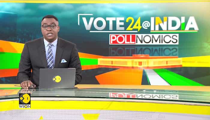 India General Elections 2024: Tamil Nadu's rise as economic hub