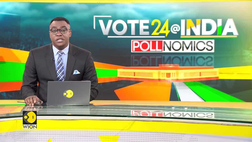 India General Elections 2024: Tamil Nadu's rise as economic hub