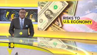 Decoding US Fed Survey: Inflation, high interest rates big risks to financial stability