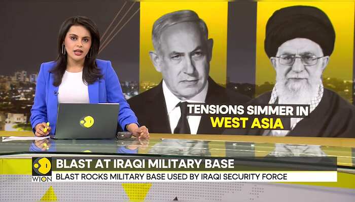WionNews Video