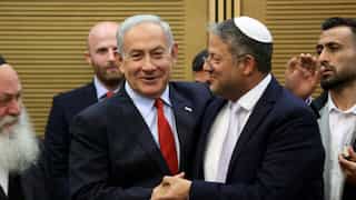 Netanyahu aide lambasts minister for suggesting Israel's role behind Iran blasts