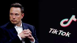 Elon Musk opposes TikTok ban in US, citing free speech