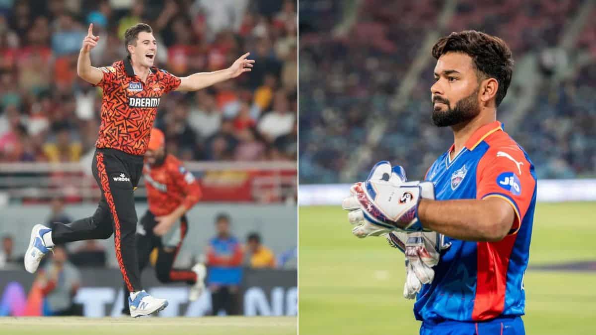 IPL 2024, Match 35, Delhi Capitals vs SunRisers Hyderabad – Match preview and result prediction IPL 2024, Match 35, Delhi Capitals vs SunRisers Hyderabad – Match preview and result prediction