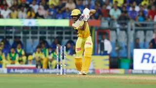 IPL 2024: CSK return to winning ways, thrash SRH by 78 runs at Chepauk