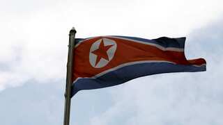 North Korea conducts cruise missile warhead test