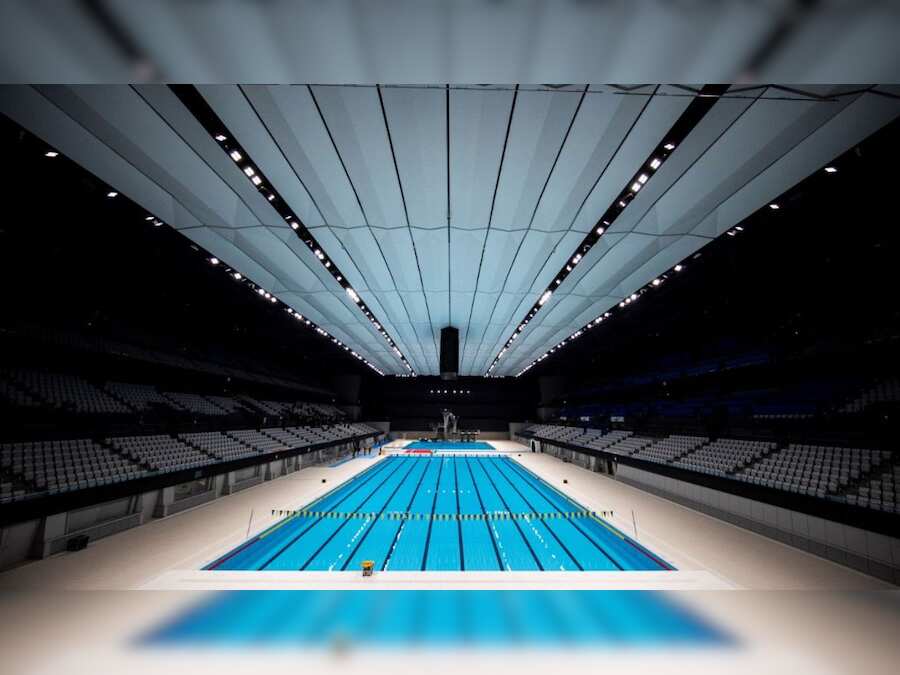 23 Chinese swimmers competed at Tokyo Games despite failing doping tests – Reports