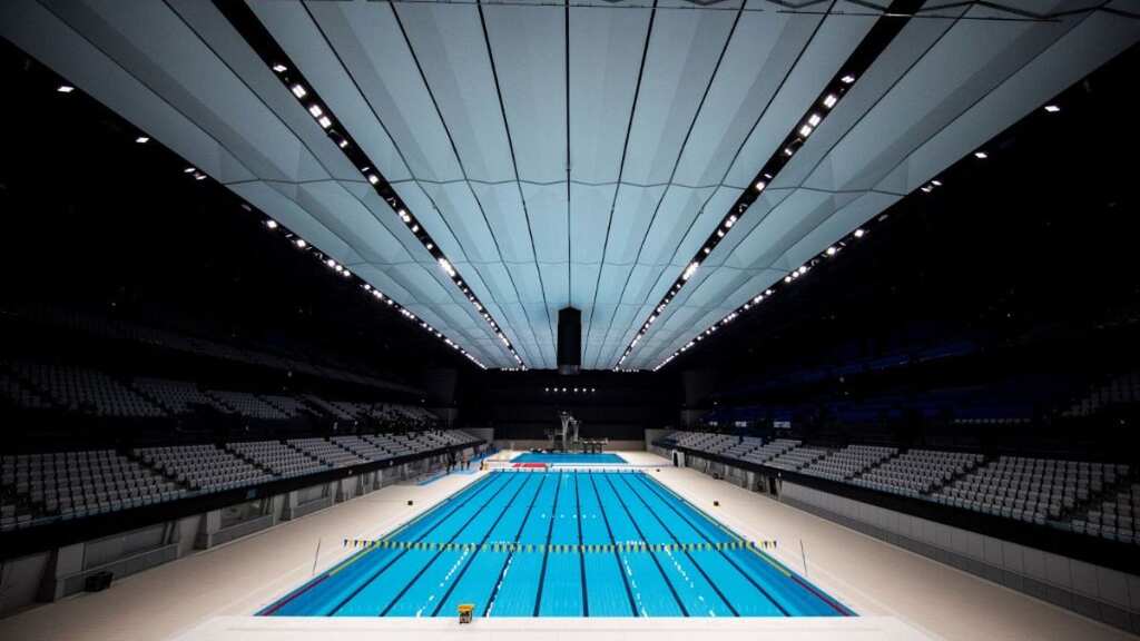 23 Chinese swimmers competed at Tokyo Games despite failing doping tests – Reports