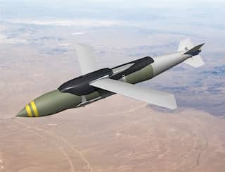 West Asia crisis: US deploys ‘CHAMP’ missile that can FRY Iranian nuclear equipment