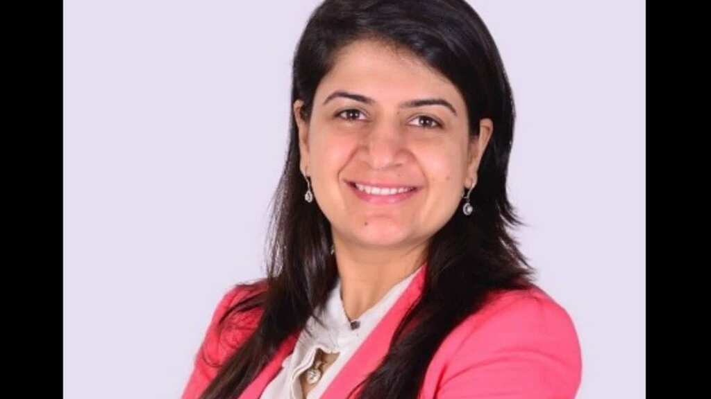 Who is Pragya Misra—OpenAI’s first hire from India?