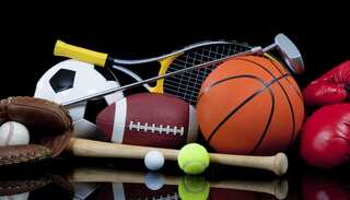 Watching sports linked to better physical and mental well-being: Study