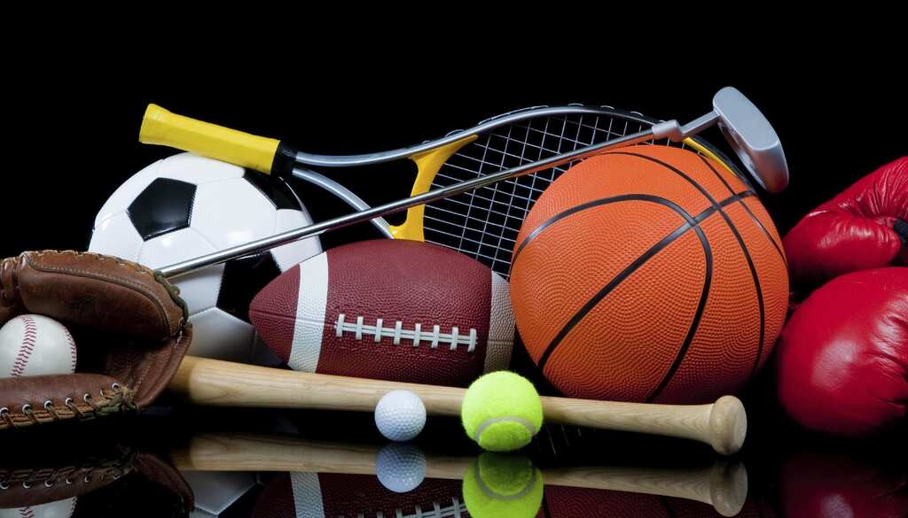 Watching sports linked to better physical and mental well-being: Study