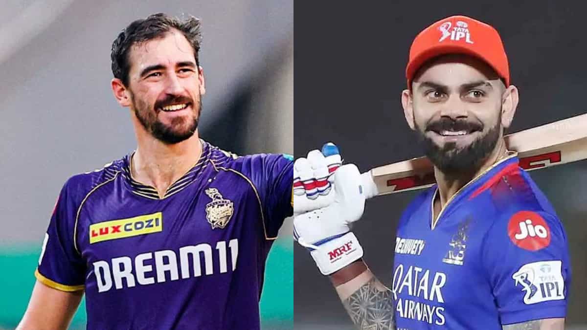 IPL 2024, Match 36: Kolkata Knight Riders vs Royal Challengers Bengaluru – Match preview and result prediction