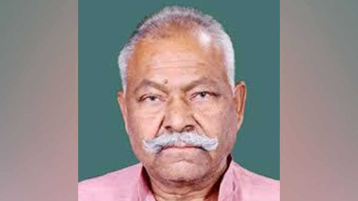 Lok Sabha elections 2024: BJP's Moradabad candidate Kunwar Sarvesh Kumar dies day after polling