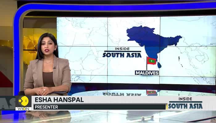 Inside South Asia: Why Maldives wants Indian tourists back