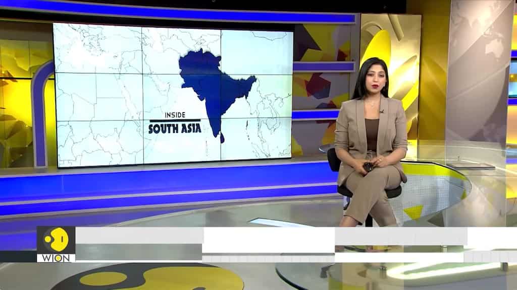 Calls for restoration of monarchy in Nepal