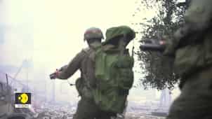 Iran-Israel Clash: Biden's foreign policy failures
