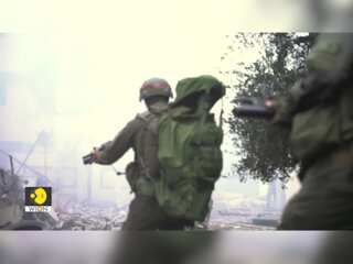 Iran-Israel Clash: Biden's foreign policy failures