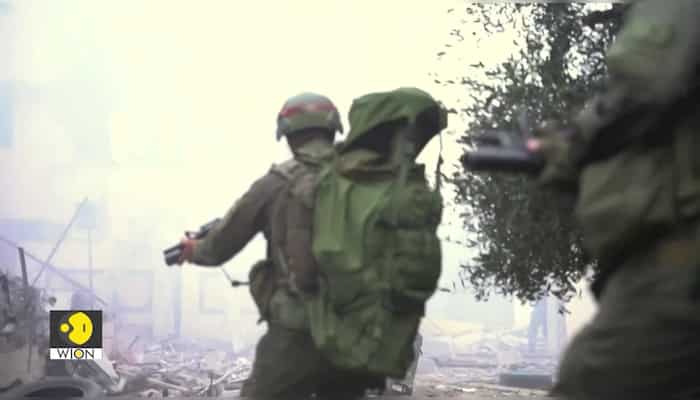 Iran-Israel Clash: Biden's foreign policy failures