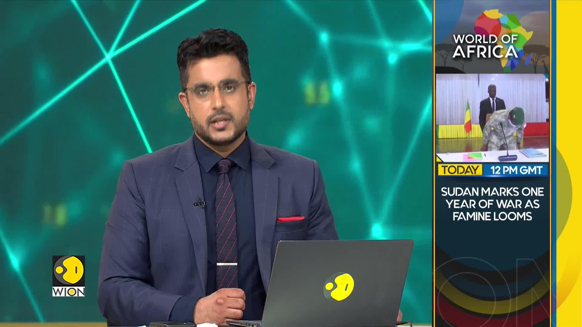 WionNews Video
