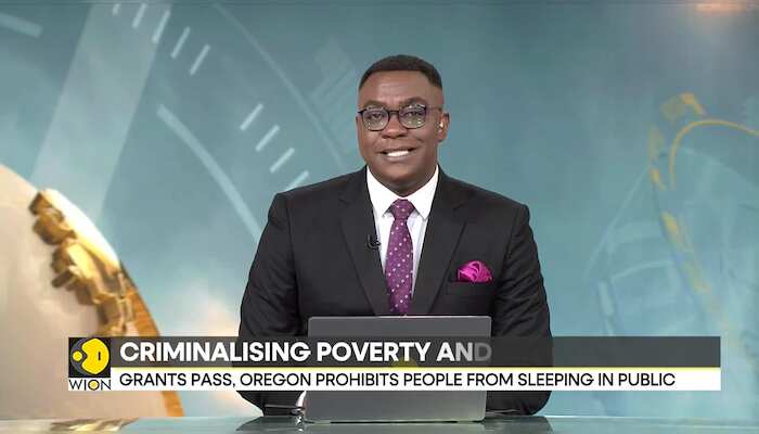 US Supreme Court to hear case on criminalising homelessness