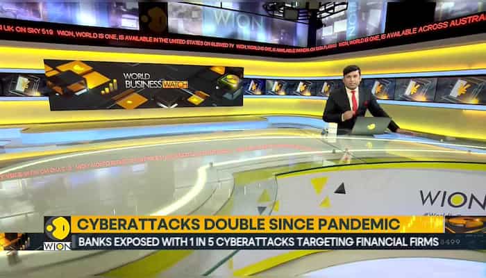 Extreme cyber losses quadruple, threatening company solvency