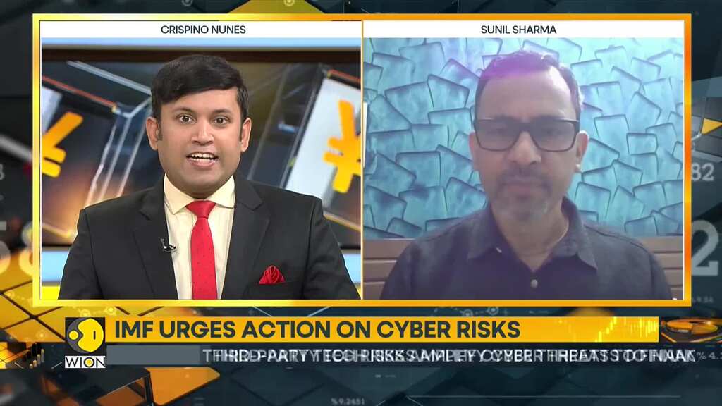 Banks exposed with 1 in 5 Cyberattacks targeting financial firms