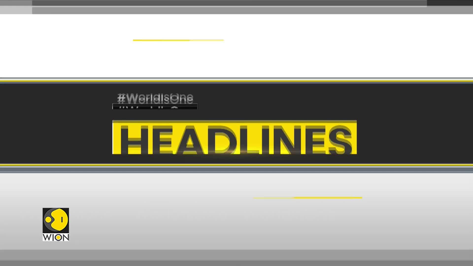 WionNews Video