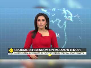 Maldives Parliamentary Elections: President Muizzu & his policies facing a litmus test