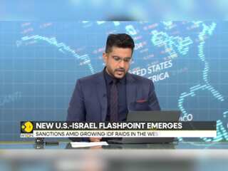 Israel-Hamas war: US expected to sanction IDF unit for violations in West Bank
