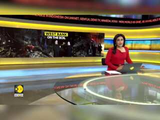 Gaza War: Israeli army launch raid in West Bank | At least 10 militants killed says IDF