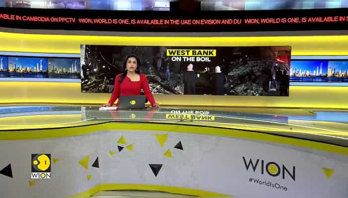 WionNews Video