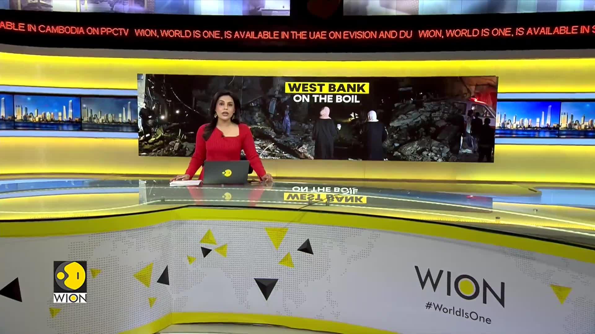 WionNews Video