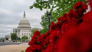 US aid for Ukraine 'will kill even more Ukrainians', warns Kremlin