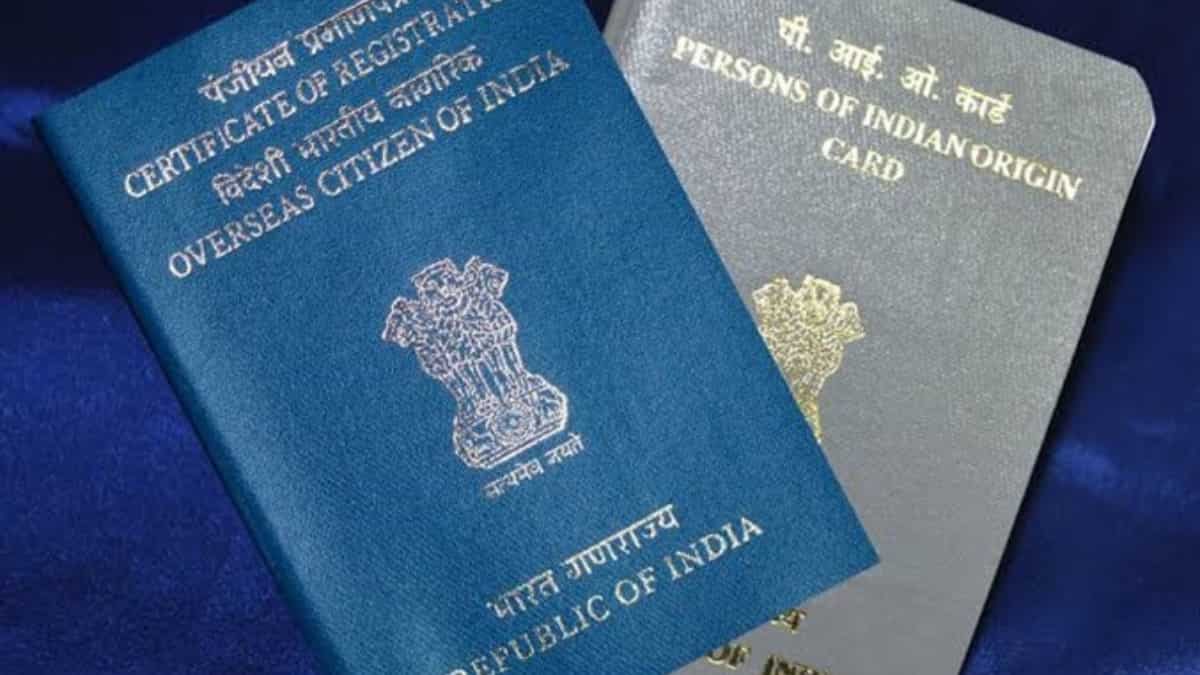 Goa-born people with Portuguese citizenship can apply for OCI card Goa-born people with Portuguese citizenship can apply for OCI card